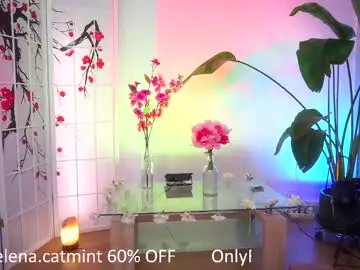 Chaturbate Adult Webcam of angelandfairieskink