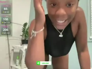 Chaturbate Best Webcam of arielbliss69