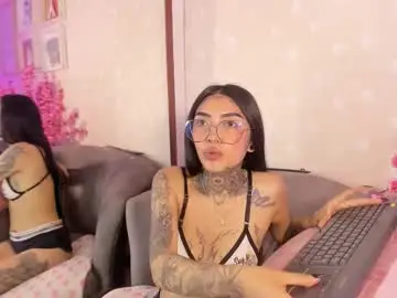 Chaturbate Sex Chat of ashley_blum_