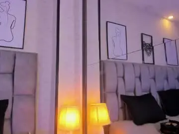 Chaturbate Free Porn Cam of ashley_blum_