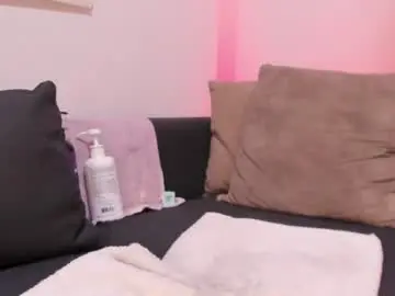 Chaturbate Live Sex Cam of betzabeth_1