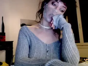 Chaturbate Adult Webcams of bleu_belladone