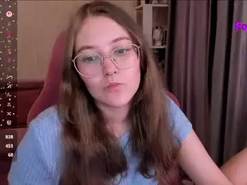 Chaturbate Free Live Porn of bubble_bunny