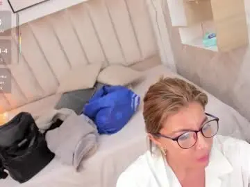 Chaturbate Live Porn of clhoe_johnson_