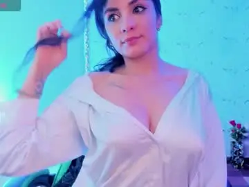 Chaturbate Live Porn of elissa_iris