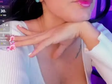 Chaturbate Watch Live Sex Cams of elissa_iris
