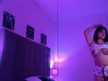 Chaturbate Sex Cam of hilary_tailor