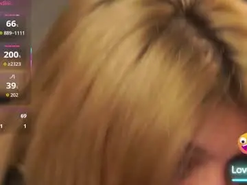 Chaturbate Sex Chat of idontlikeguccibelts