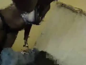 Chaturbate Free Live Porn of melanin_bae