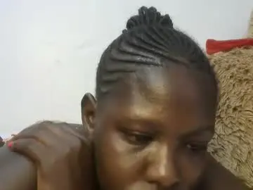 Chaturbate Best Webcam of melanin_bae