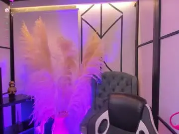 Chaturbate Live Porn of nahomirichards