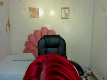 Chaturbate Sex Cam of nahomirichards