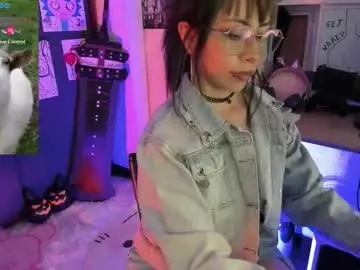 Chaturbate Sex Chat of oni_dakotta