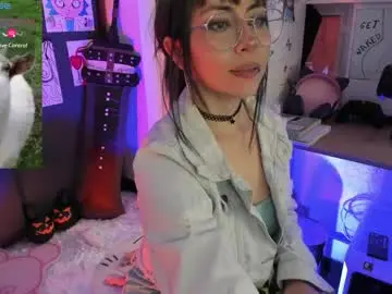 Chaturbate Free Live Porn of oni_dakotta