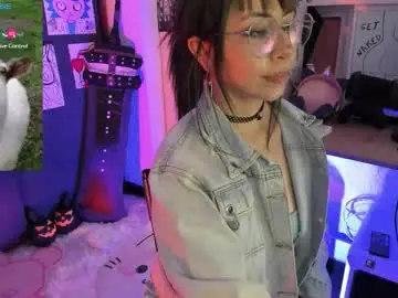 Chaturbate Live Sex of oni_dakotta