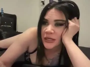 Chaturbate Sex Chat of ravenrayyy