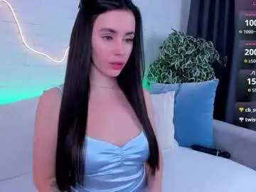 Chaturbate Sex Cam of rossy_babe_