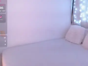 Chaturbate Live Sex Cam of sara_bella1