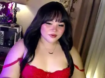 Chaturbate Watch Live Sex Cams of seductivecurvesxxx