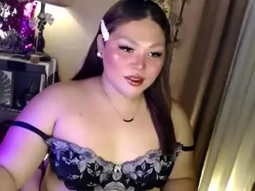 Chaturbate Live Porn of seductivecurvesxxx
