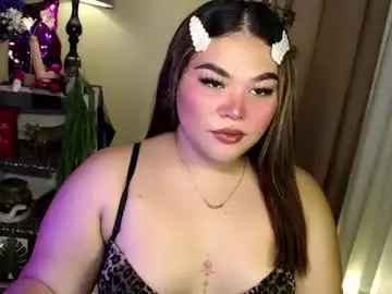 Chaturbate Adult Webcam of seductivecurvesxxx