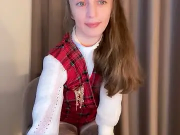 Chaturbate Sex Chat of shy_schoolgirl_