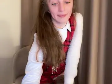 Chaturbate Adult Webcams of shy_schoolgirl_