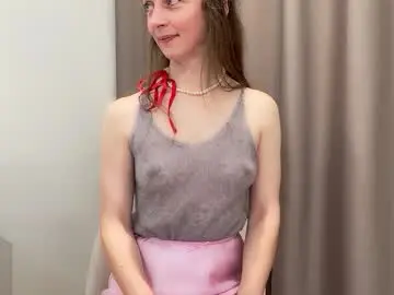 Chaturbate Adult Webcam of shy_schoolgirl_