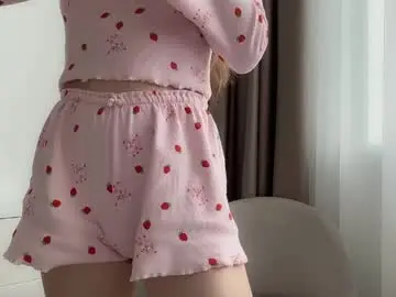 Chaturbate Private Sex Chat of shy_schoolgirl_