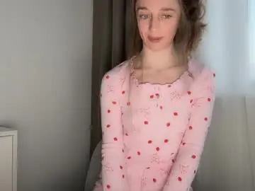 Chaturbate Nude Webcam of shy_schoolgirl_