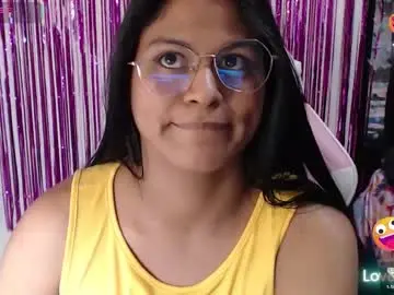 Chaturbate Adult Webcam of sweetalmaa