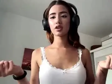 Chaturbate Best live sex cam show of yettahagins