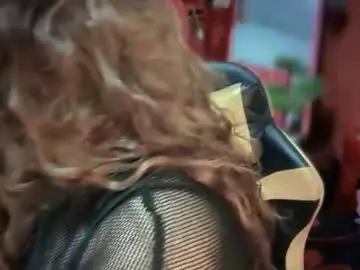 Chaturbate Live Porn of yourfairy_amoreen