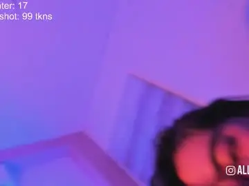 Chaturbate Best Webcam of ally_addams