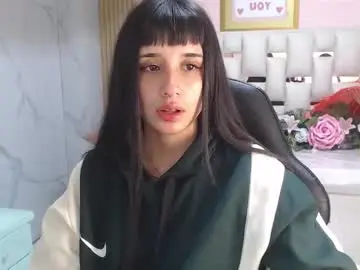 Chaturbate Sex Cam of allyssa_bellini_s