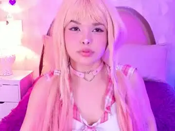 Chaturbate Best live sex cam show of angeline__cute