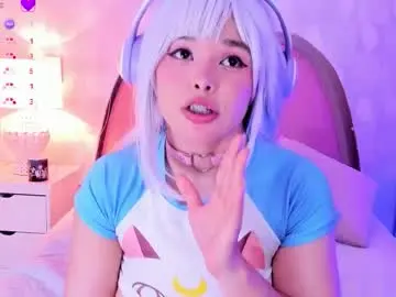 Chaturbate Private Sex Chat of angeline__cute