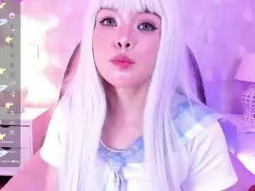 Chaturbate Best live sex cam show of angeline__cute