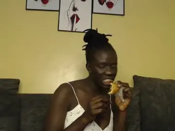 Chaturbate Live Sex Cam of beckah_1