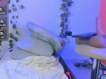 Chaturbate Sex Cam of cataleya19__