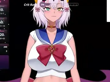 Chaturbate Private Sex Chat of cutemio