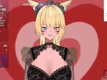 Chaturbate Live Porn of cutemio