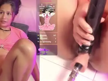 Chaturbate Free Live Porn of delicius_love
