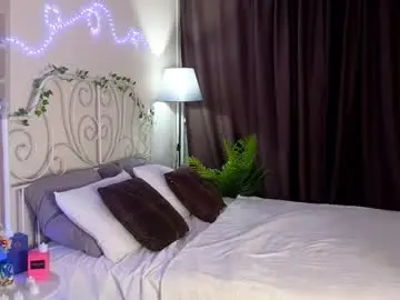 Chaturbate Watch Live Sex Cams of dreamymilka