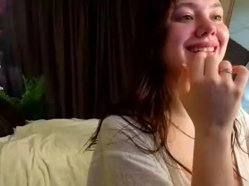 Chaturbate Adult Webcam of dreamymilka