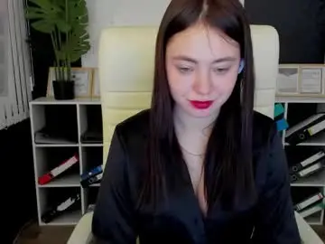 Chaturbate Free Porn Cam of dreamymilka