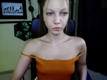 Chaturbate Sex Cam of emilly_xkiss
