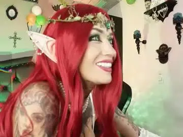 Chaturbate Live Sex of isisraichuu