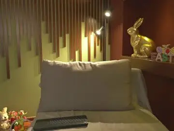 Chaturbate Nude Webcam of justinnejade