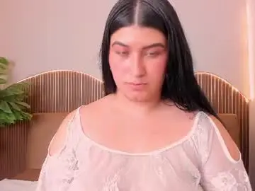 Chaturbate Nude Webcam of lexxarouxx_
